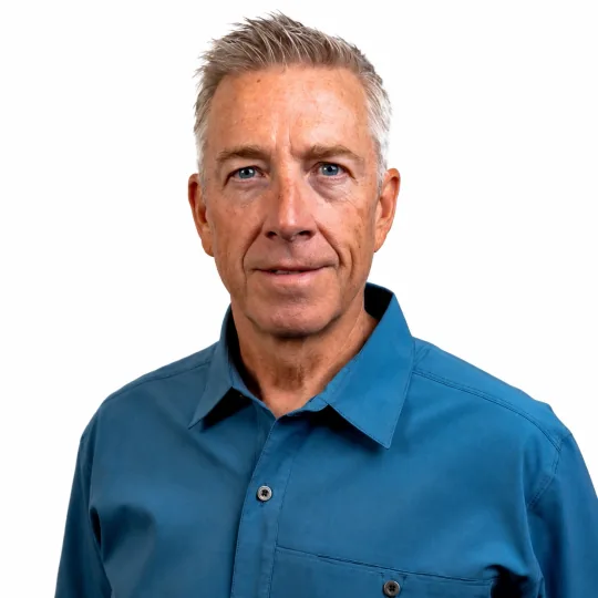 Bret Swope, founder of AltaMedicare